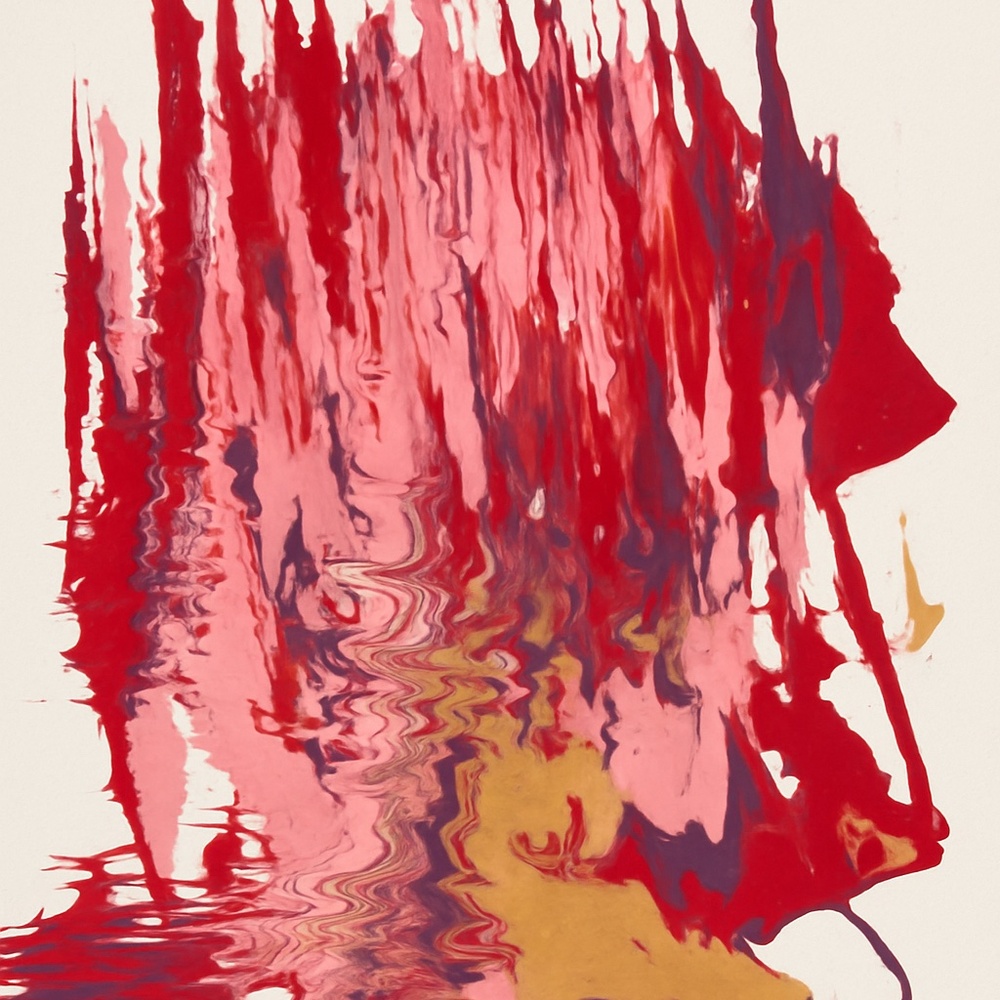 Liquid Passion
